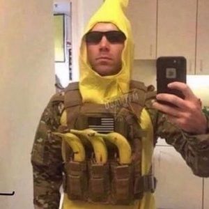 Meet your Posher, Jayden